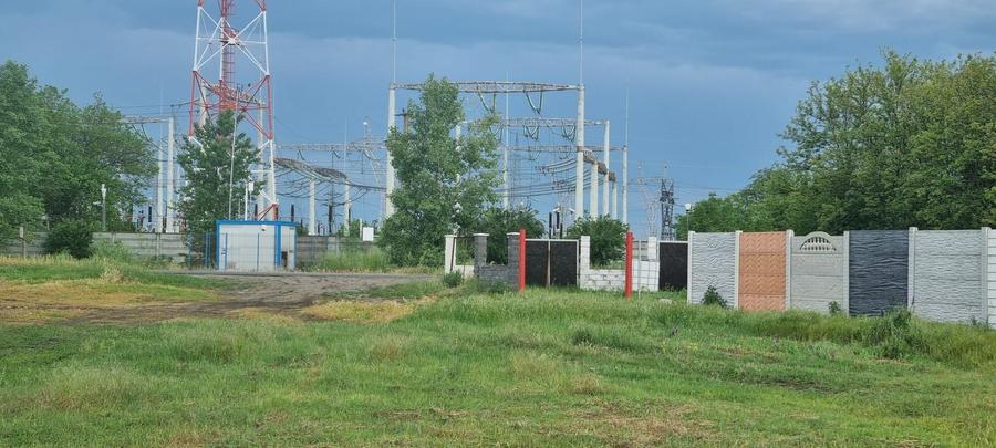 Teren Construcții intravilan de 10000 mp, în Nord-Est