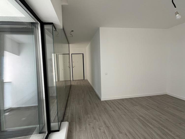 Apartament cu 2 camere decomandat în Baicului