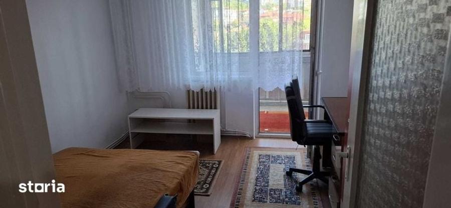 Inchiriez apartament 2 camere Manastur/Campului - 1