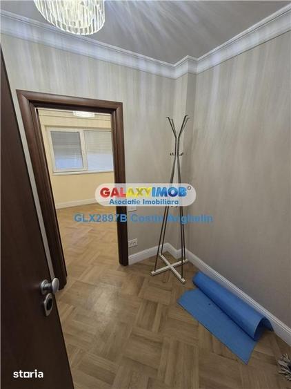 Apartament cu 2 camere semidecomandat în Dorobanți
