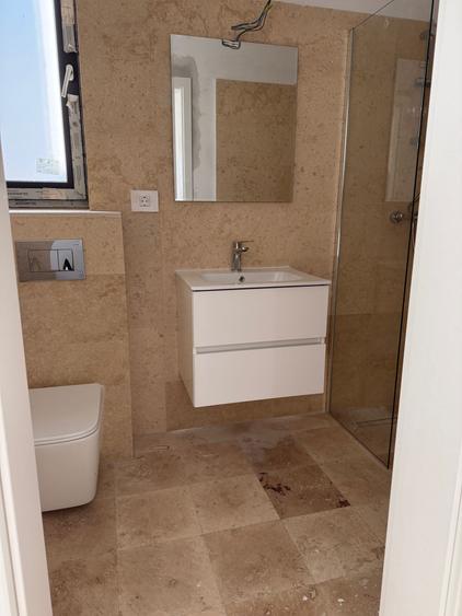 Casă individuală cu 4 camere cu Teren 450 Mp în Strejnicu