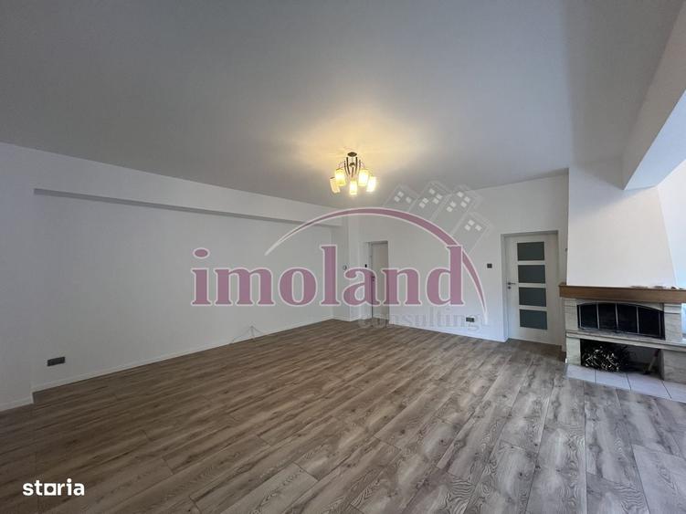 Spațiu comercial, de 115 mp, în Mitropolie