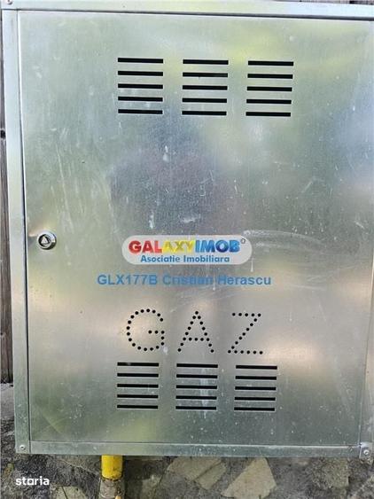 Spațiu comercial, în Grădiștea
