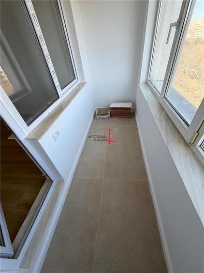 Apartament cu 2 camere decomandat în Theodor Pallady — fotografia 3