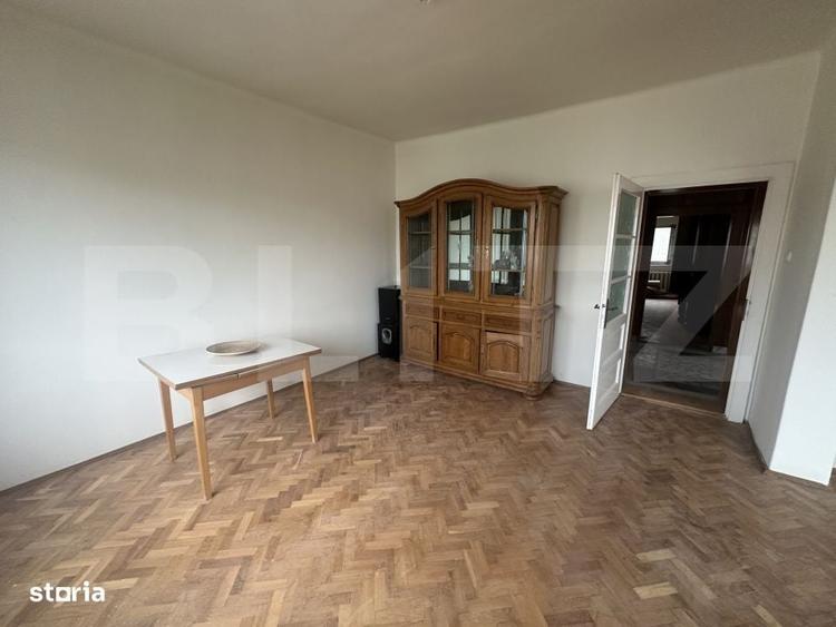 Casă cu 4 camere în Someșeni