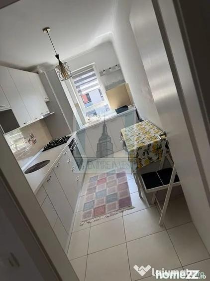 Apartament cu 2 camere decomandat în Avantgarden