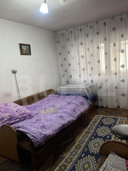 Apartament 2 camere, 45 mp - în Fălticeni - 4