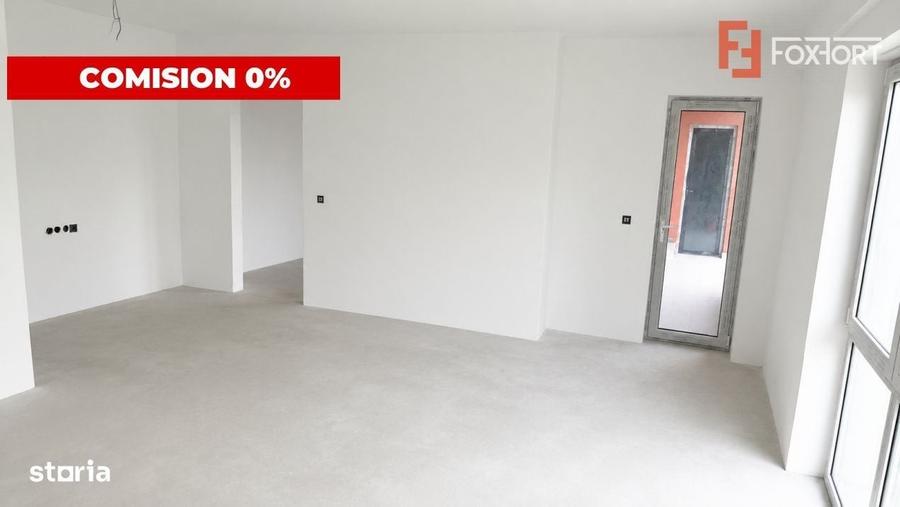 Apartament cu 2 camere de vanzare in zona Torontalului - 3