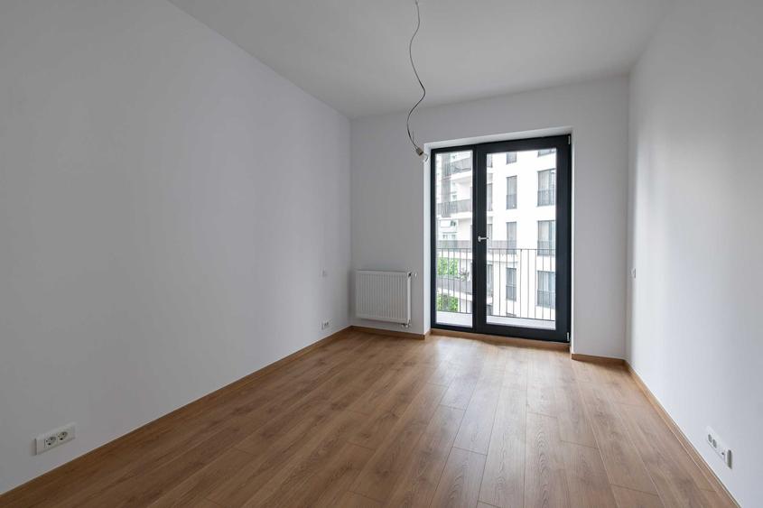 Apartament cu 3 camere decomandat în Costin Georgian