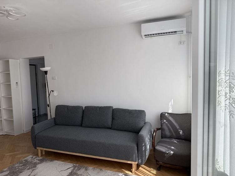 Apartament cu 2 camere semidecomandat în Drumul Taberei