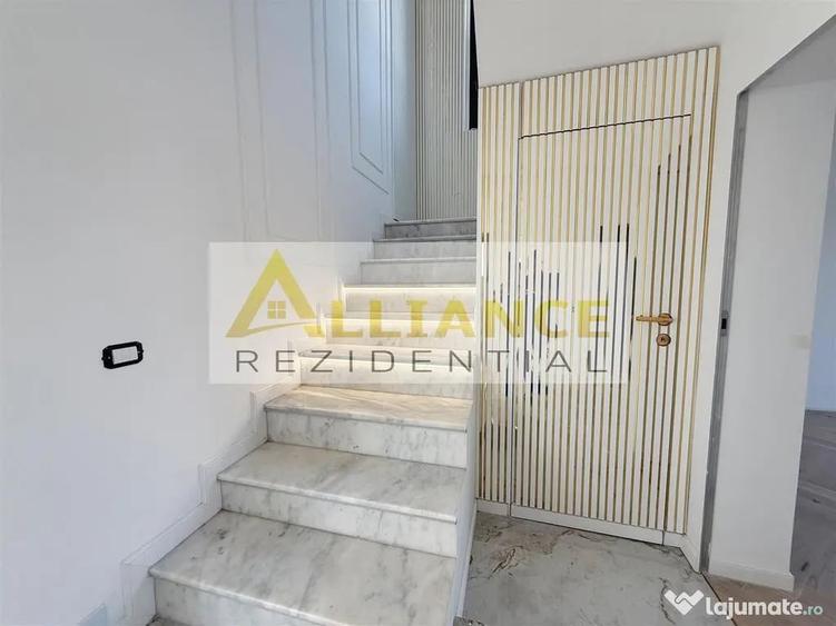 PROMOTIE || Vila individuala P+1E ||5 camere || 3 bai + d... - 13