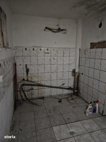 Garsonieră în Lazaret