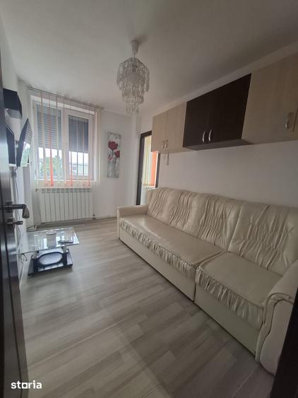 De vanzare apartament 3 camere, zona ultracentrala, 2 balcoane,mobilat - 11