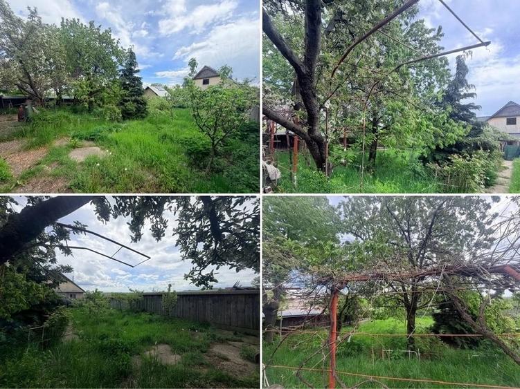 Casă cu Teren 500 Mp în Filioara