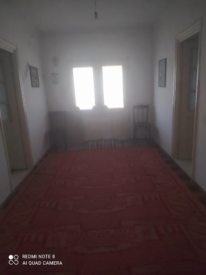 Casă individuală cu 5 camere cu Teren 2899 Mp în Munteni-Buzău