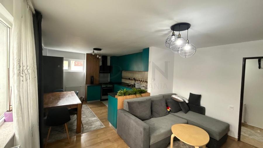 REA1029086 Apartament 3 camere Domenii - 6