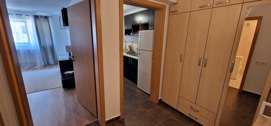 Apartament 1 camera de vanzare in Zorilor - 3