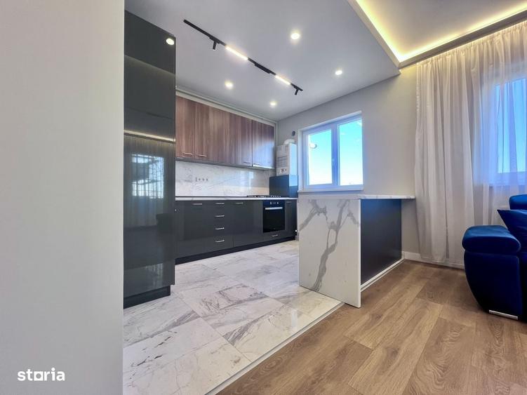 Apartament cu 3 camere în Timișoara