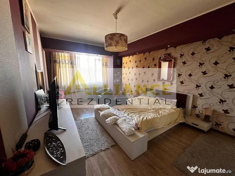 Apartament cu 3 camere decomandat în Berceni