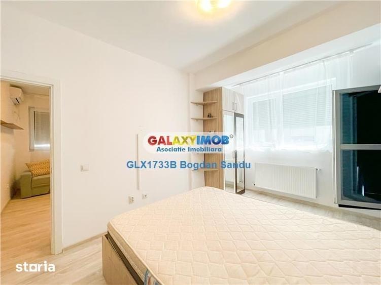 Apartament cu 2 camere de inchiriat in Militari Residence - 3