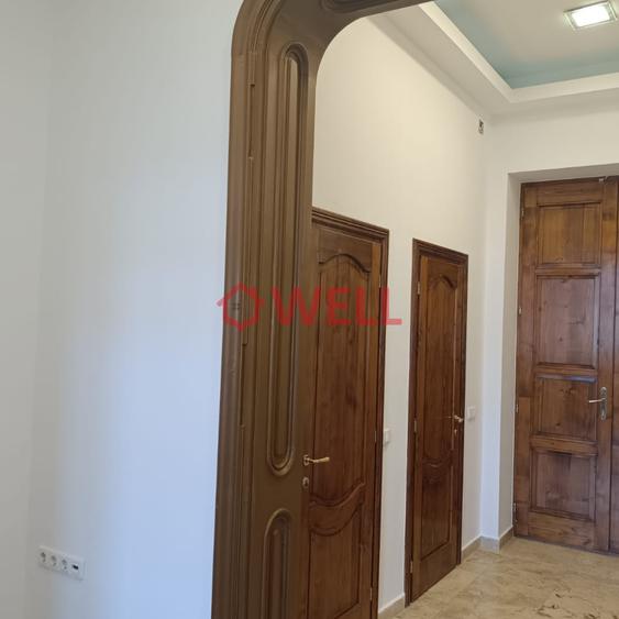 Apartament cu 2 camere decomandat în Ultracentral