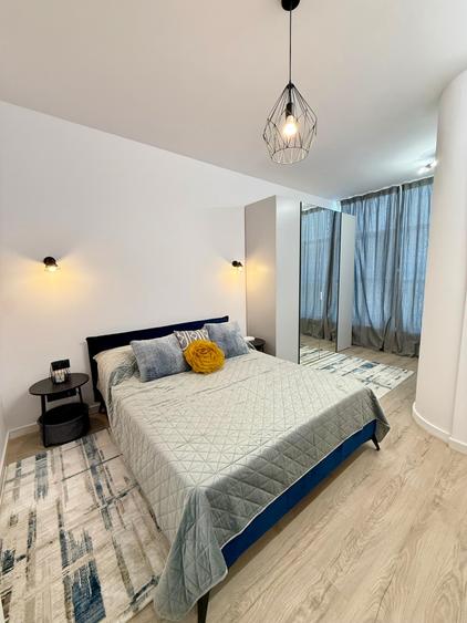 Apartament 2 camere mobilat | ONE North Lofts | Parcare si boxa - 8