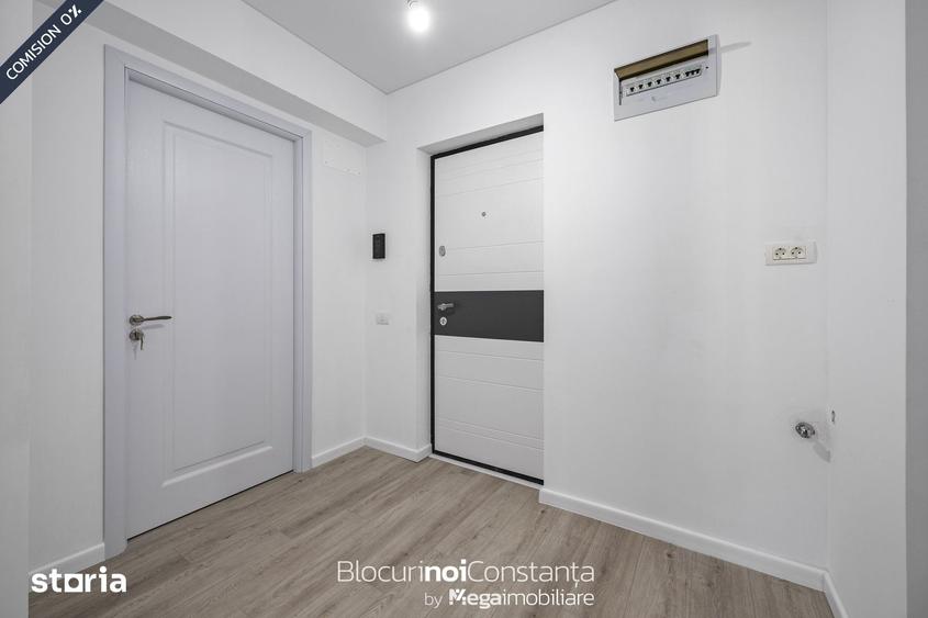 #Dezvoltator: Apartament decomandat la cheie - Oborului 47, Constan?a - 9