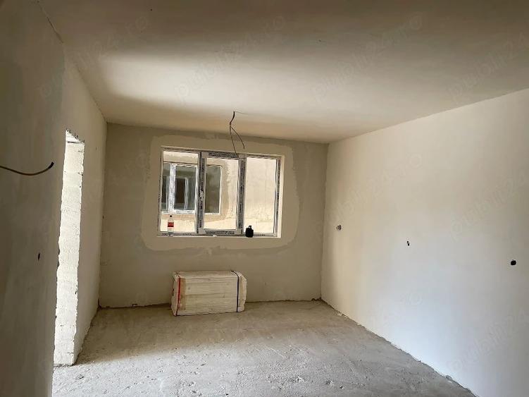 Casă cu 2 camere cu Teren 170 Mp în Central