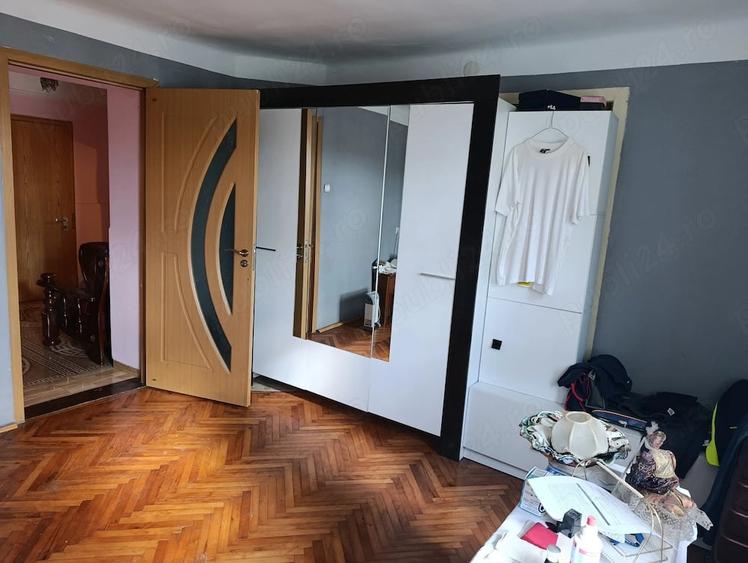 Casă cu 2 camere cu Teren 150 Mp în Nufărul