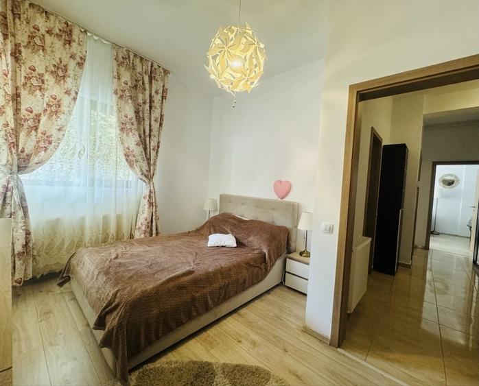 Vand apartament 2 camere metrou Dimitrie Leonida - 7