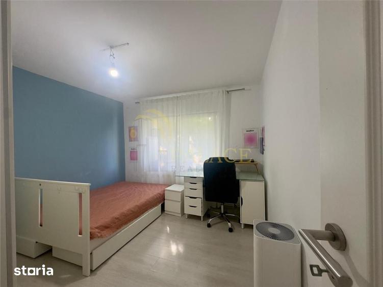 Apartament 3 camere decomandat,Clopotari,Nicolina Lidl - 6