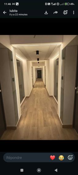 Apartament cu 2 camere în Central