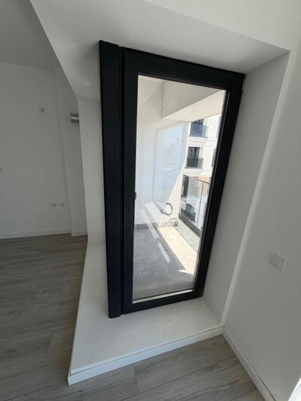 Apartament decomandat în Obor