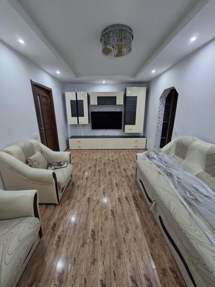 Apartament cu 2 camere semidecomandat în Mihai Viteazul