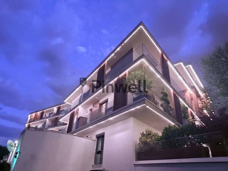 Apartament cu 3 camere decomandat, mobilat în Nord