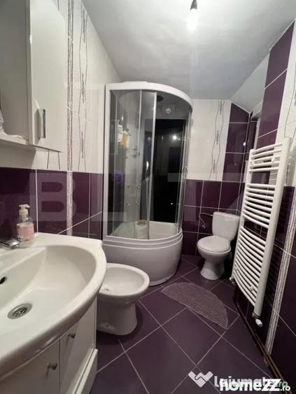 Casa pe 3 nivele si 13 arii teren - 3
