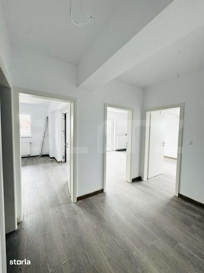 Apartament cu 2 camere în Bartolomeu