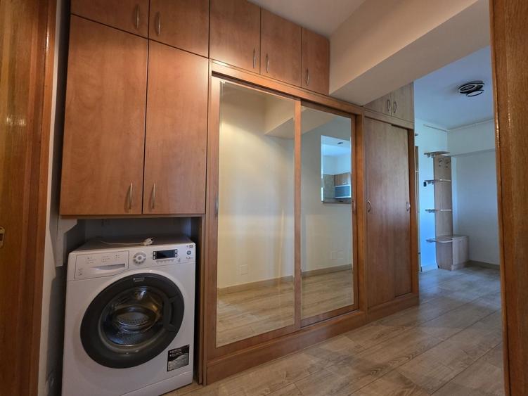 Apartament cu 2 camere decomandat, mobilat în Octavian Goga