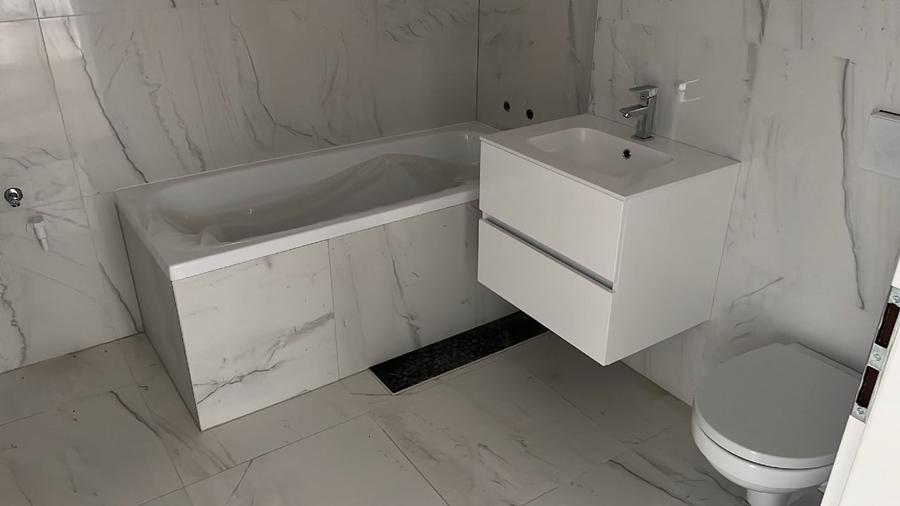 Apartament cu 2 camere decomandat în Tudor