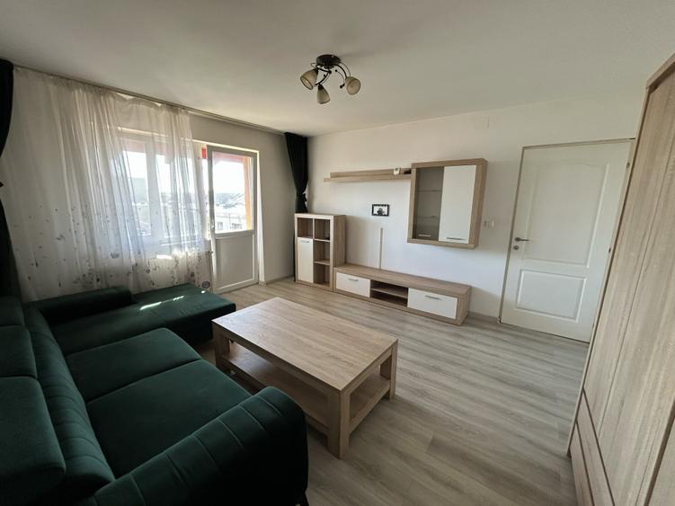Apartament cu 2 camere decomandat în Bucovina