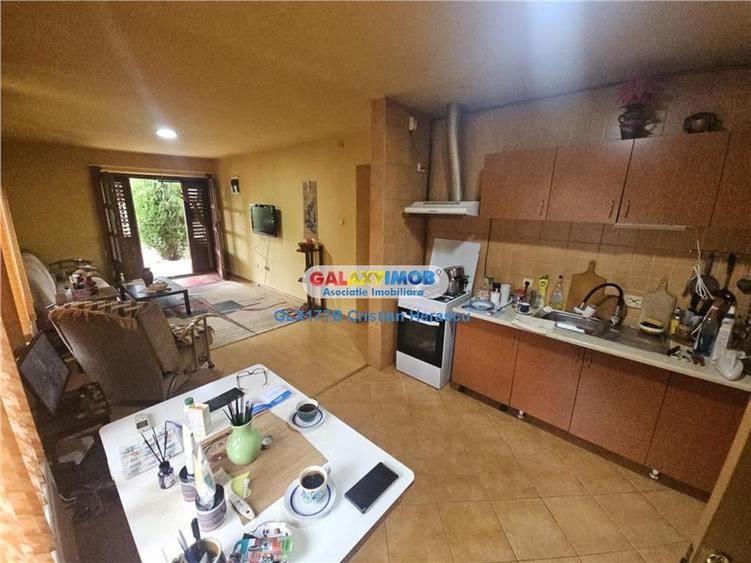 Casă cu 3 camere cu Teren 434 Mp în Sud-Vest