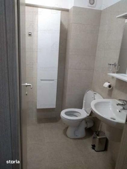Apartament cu 2 camere semidecomandat în Ștefan cel Mare