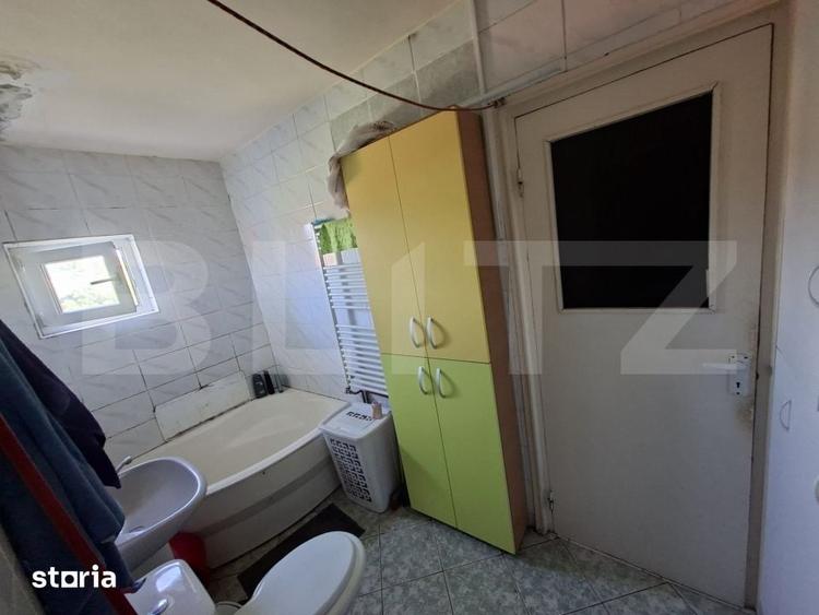 Apartament cu 3 camere în Dâmbu Pietros