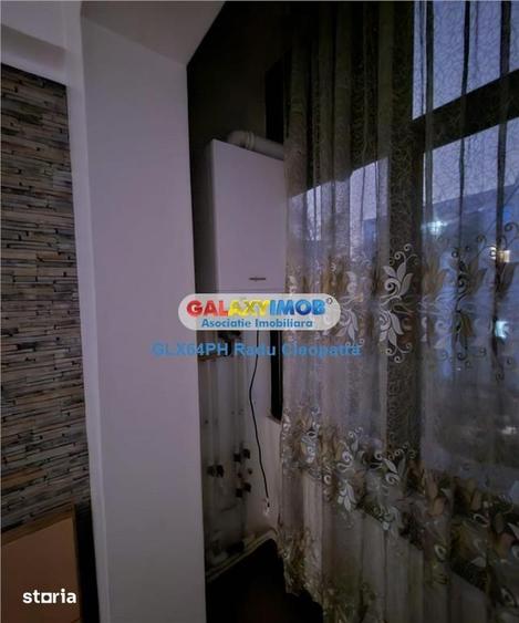 Apartament cu 4 camere în Central