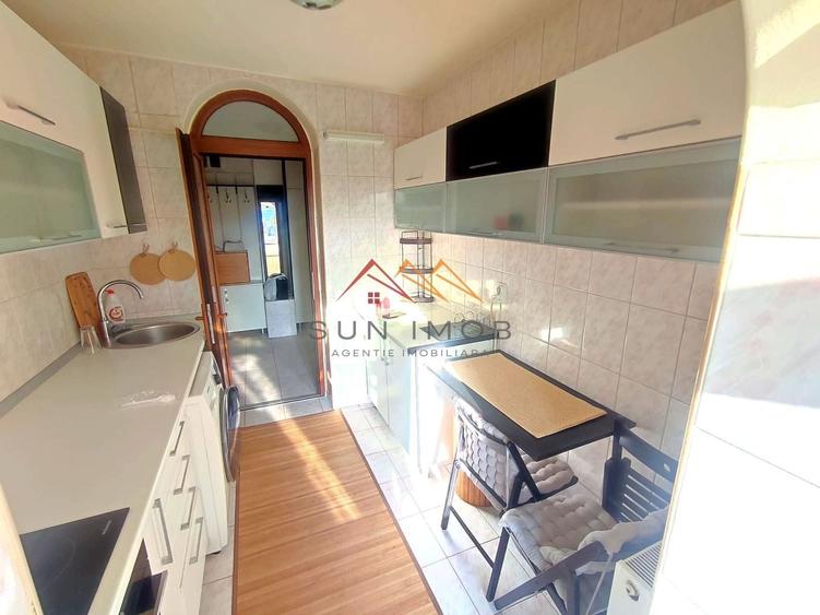 Apartament cu 2 camere în Turnătorie