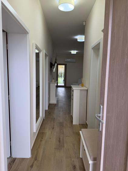 Casă cu 3 camere cu Teren 418 Mp în Ghiroda