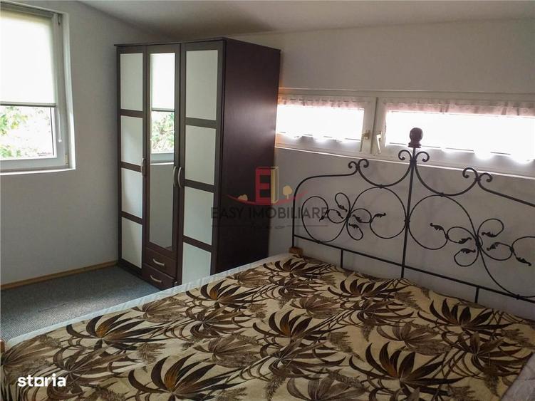 Casă cu 2 camere cu Teren 15 Mp în Budiului