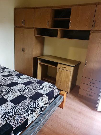 Apartament cu 2 camere decomandat în Rogerius