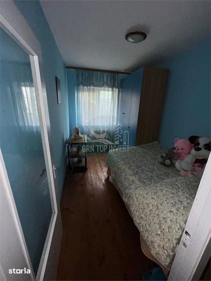 Apartament 3 camere decomandat pivnita boxa zona Calea Dumbravii - 1