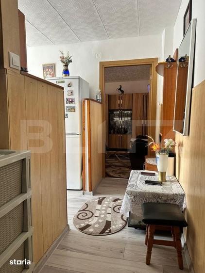 Apartament 2 camere, 40 mp - 2
